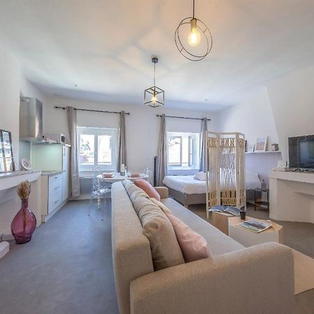 Apartament Le Rendezvous Cocooning Des Grenoblois Grenoble Zewnętrze zdjęcie